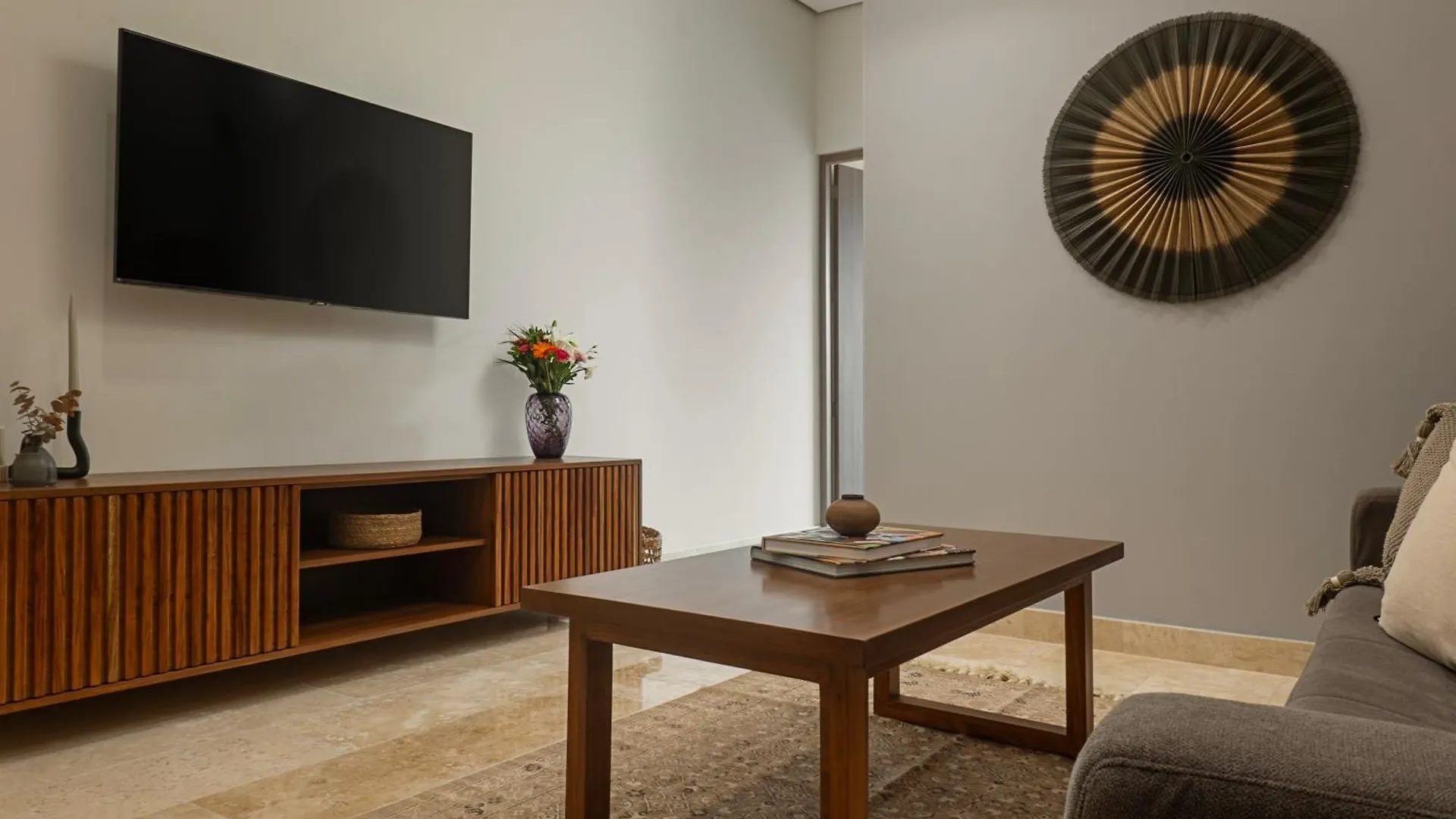 Apartment New 1Br Hotel Zone Rooftop Wpool And Concierge Tulum Mexico
