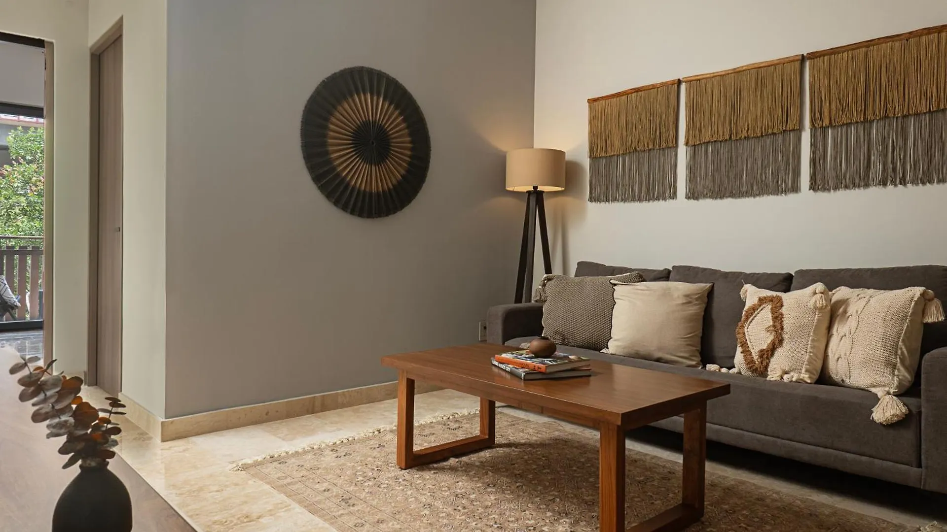 Lejlighed New 1Br Hotel Zone Rooftop Wpool And Concierge Tulum